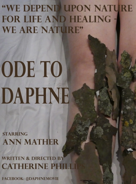 Ode to Daphne
