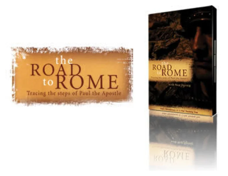 The Road to Rome: Tracing the Steps of Paul the Apostle