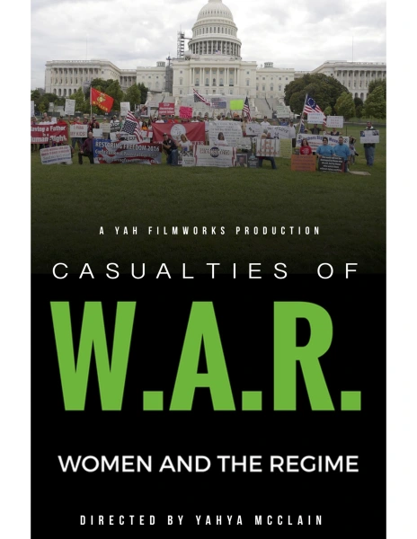 Casualties of War: Women and the Regime