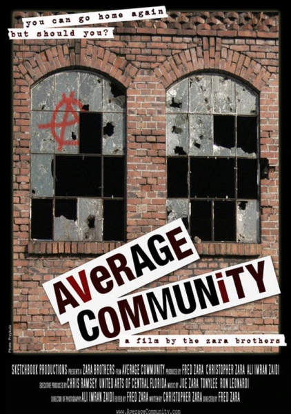 Average Community