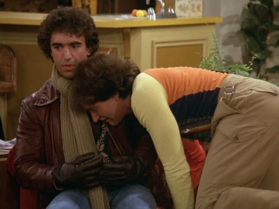 Mork's Vacation