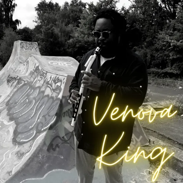 Loosing My Venova Virginity #VenovaKing