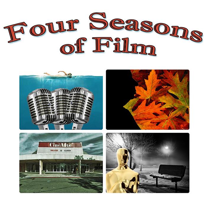 Four Seasons of Film TV