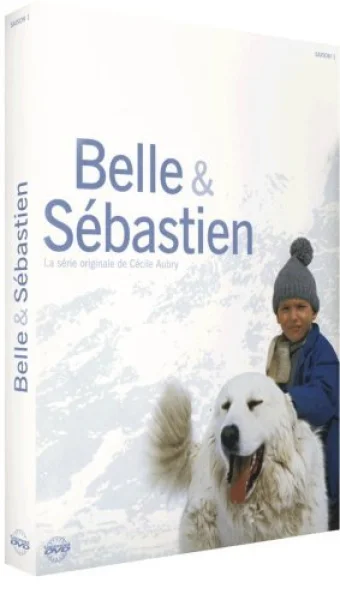 Belle et Sébastien