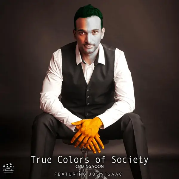 True Colors of Society