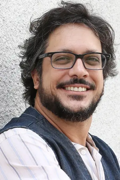 Lúcio Mauro Filho