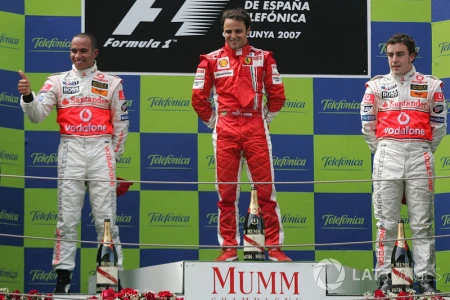 2007 Spanish Grand Prix