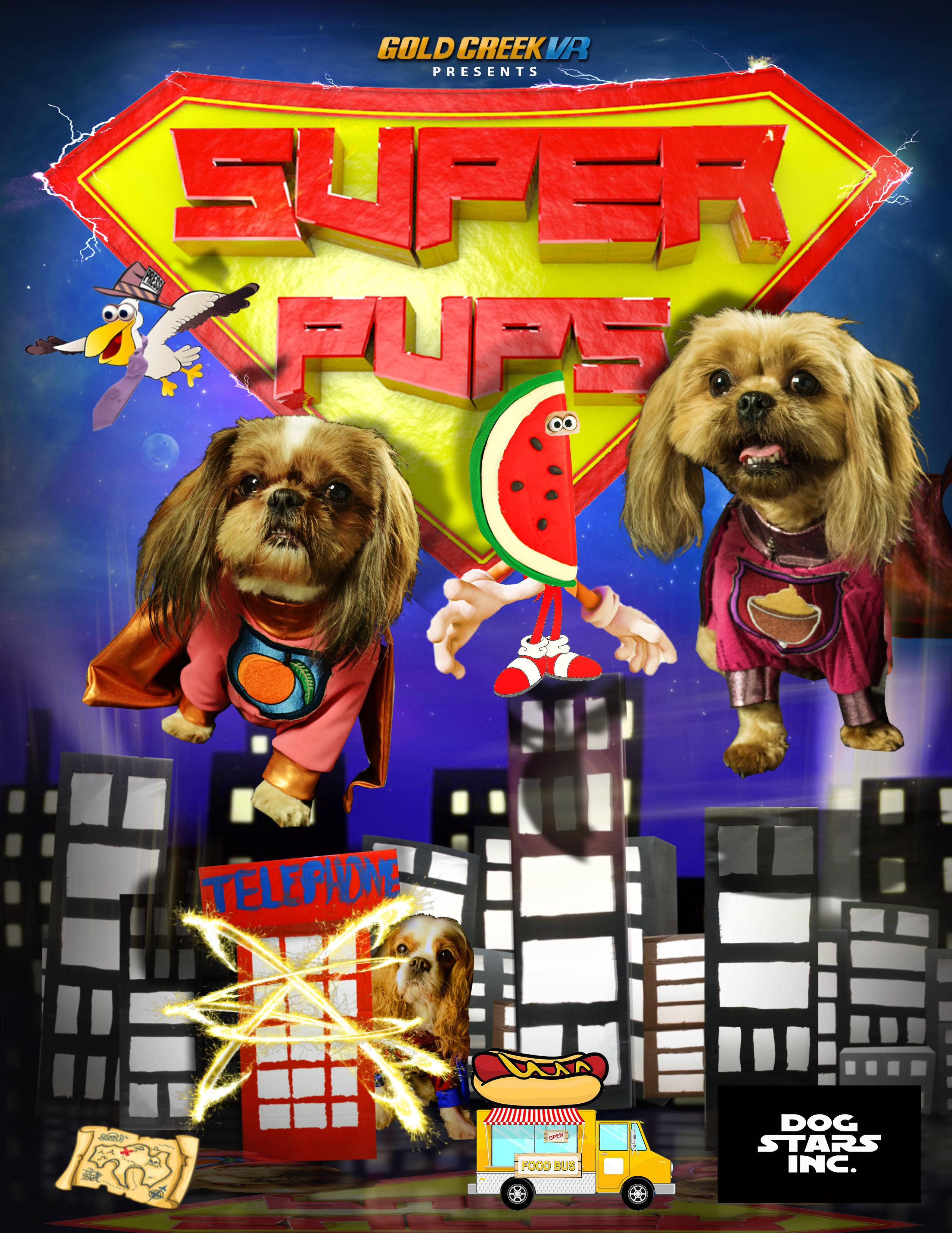 Super Pups