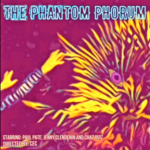 The Phantom Phorum