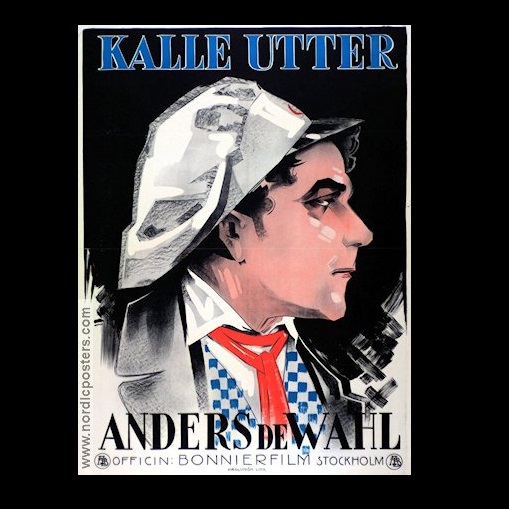 Kalle Utter
