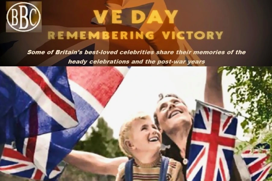 VE Day: Remembering Victory