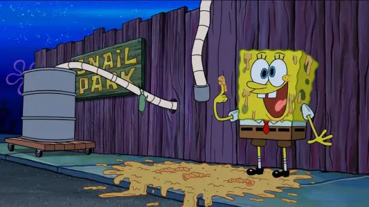 Plankton's Old Chum/Stormy Weather