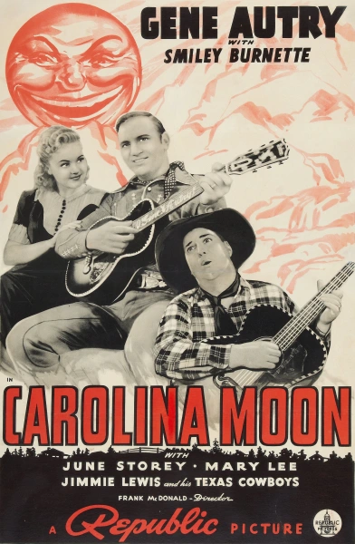 Carolina Moon