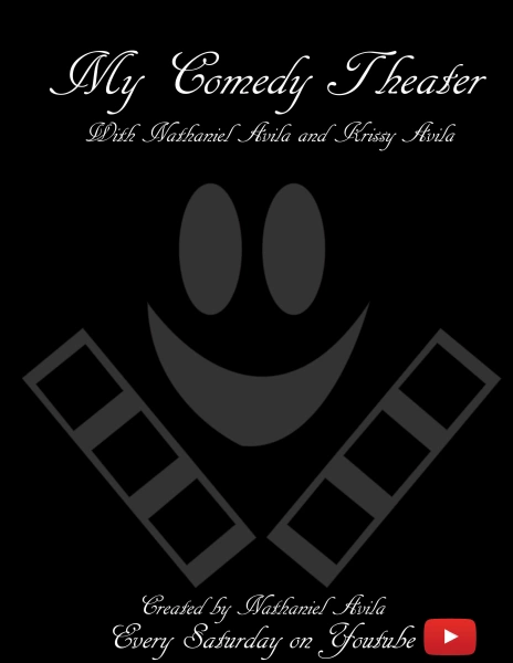 My Comedy Theater
