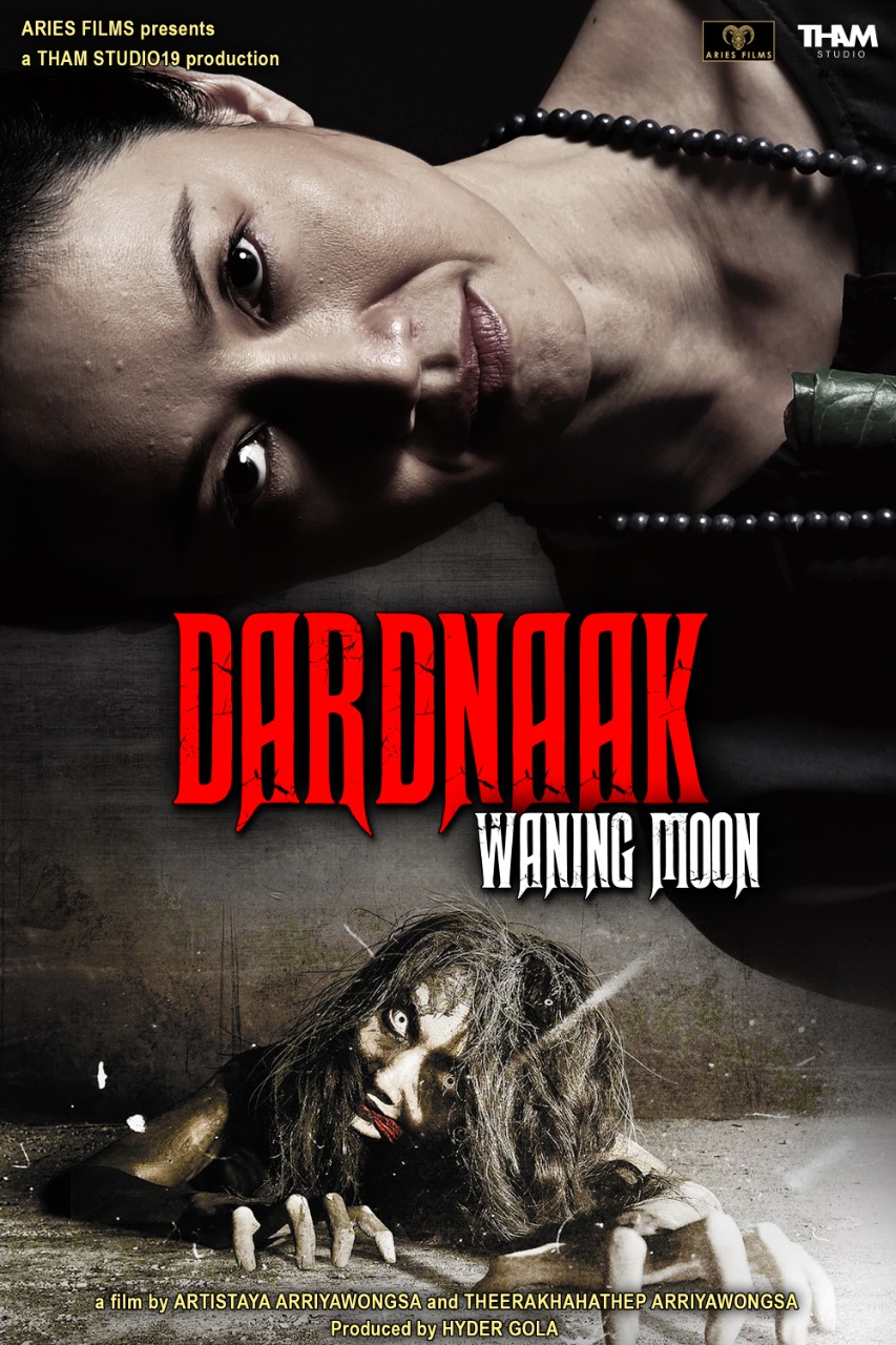 Dardnaak - Waning Moon