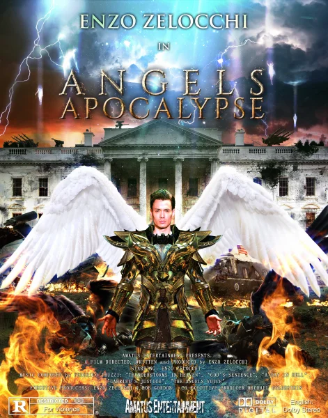 Angels Apocalypse