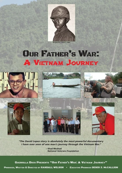 Our Father's War: A Vietnam Journey