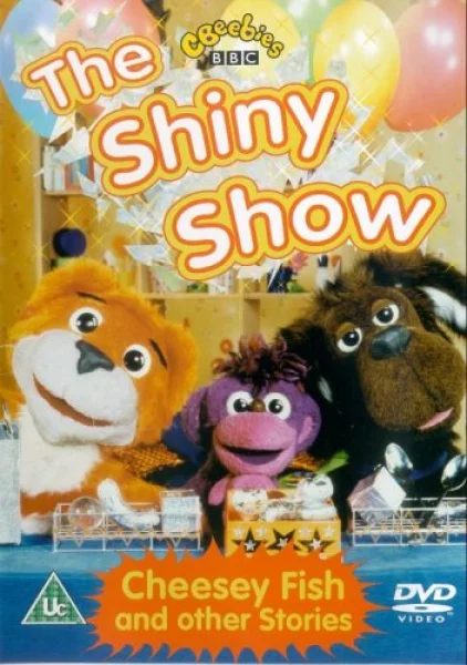 The Shiny Show