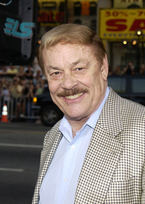 Jerry Buss