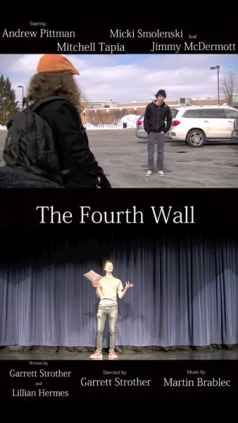 The Fourth Wall