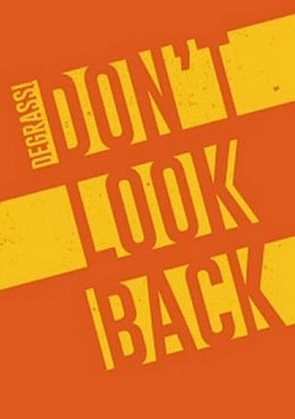 Degrassi: Don't Look Back