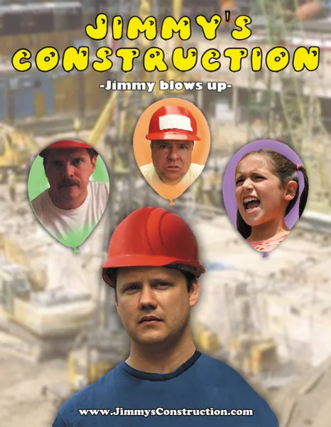 Jimmy's Construction
