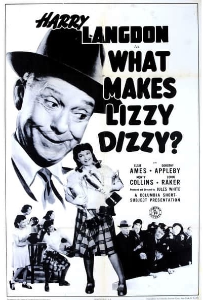 What Makes Lizzy Dizzy?
