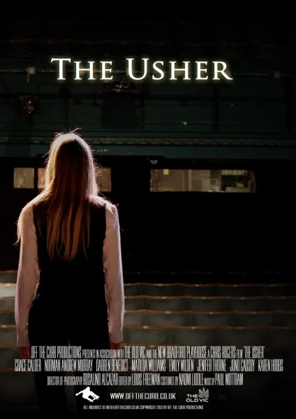 The Usher