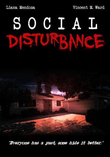 Social Disturbance