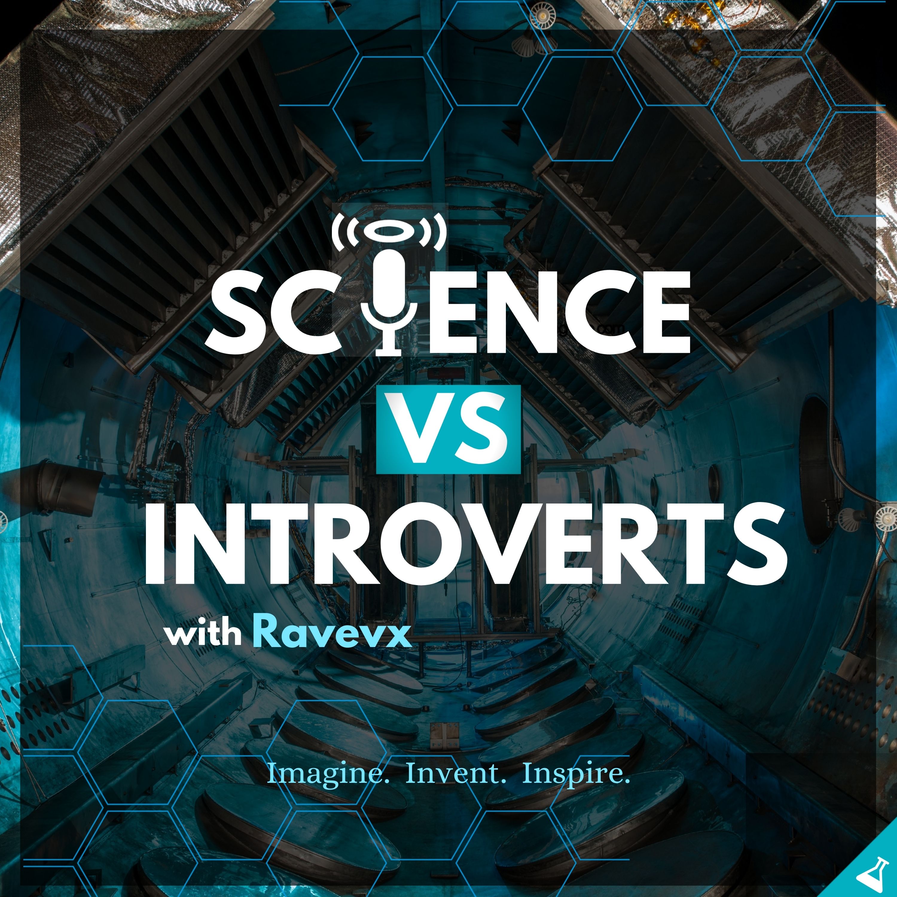 Science Vs Introverts