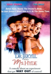 Dr. Jekyll & Ms. Hyde 1995
