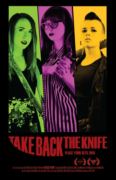 Take Back the Knife