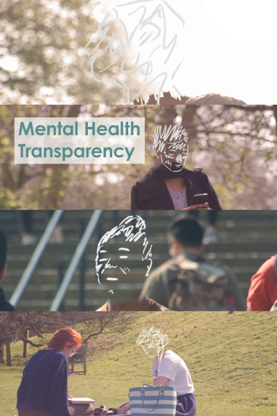 Mental Health Transparency