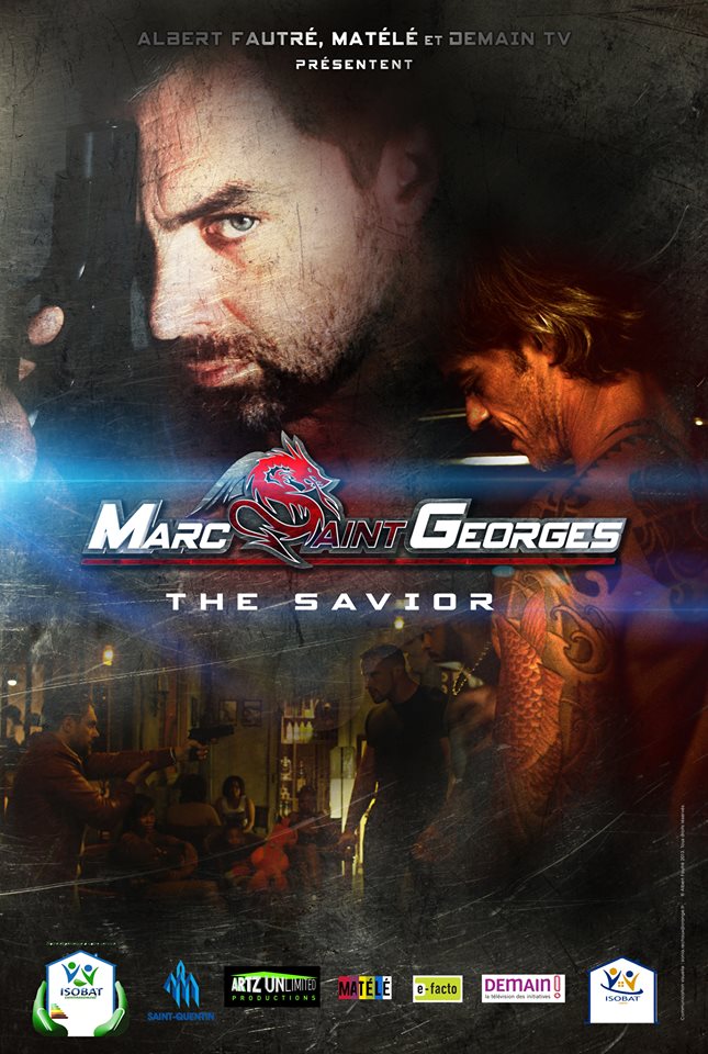 Marc Saint Georges: The Savior
