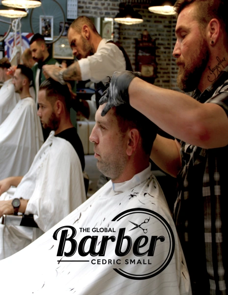 The Global Barber