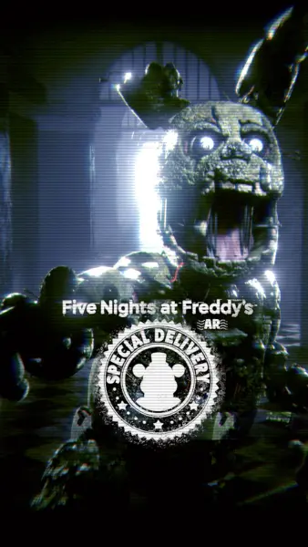 Five Nights at Freddy's: Special Delivery