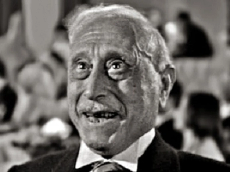 Ernesto Almirante