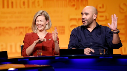 Episode #36.9