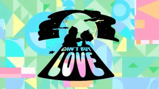 Can't Buy Love