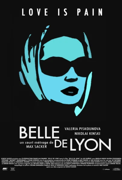 Belle de Lyon
