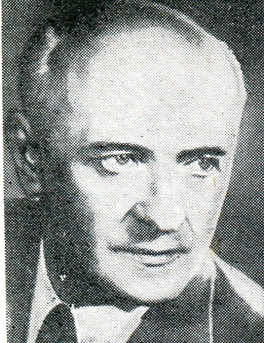 Józef Orwid