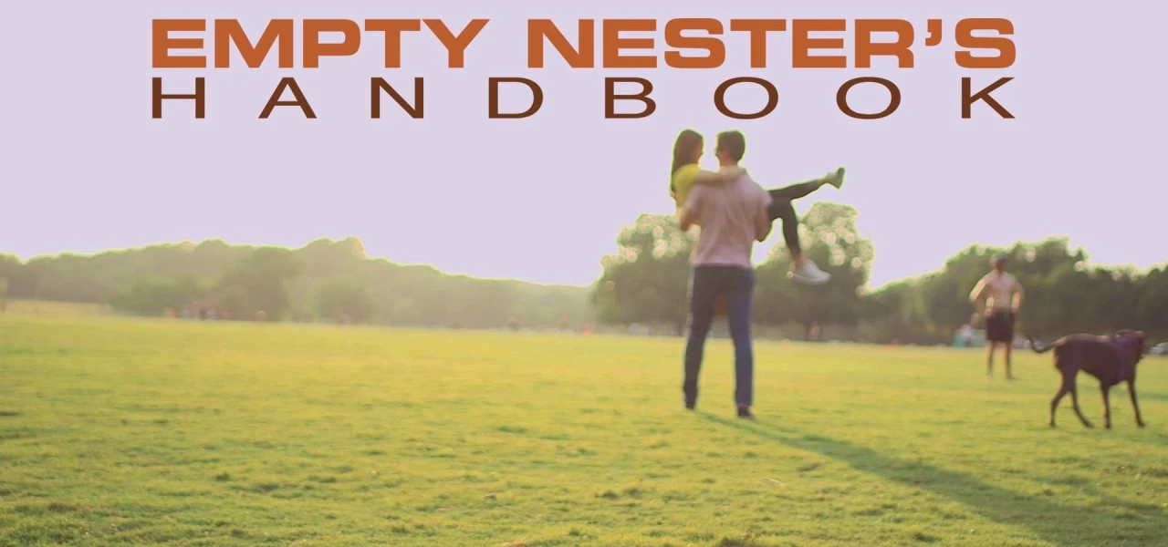 Empty Nester's Handbook