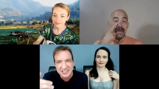 The Patsy Falcone Show