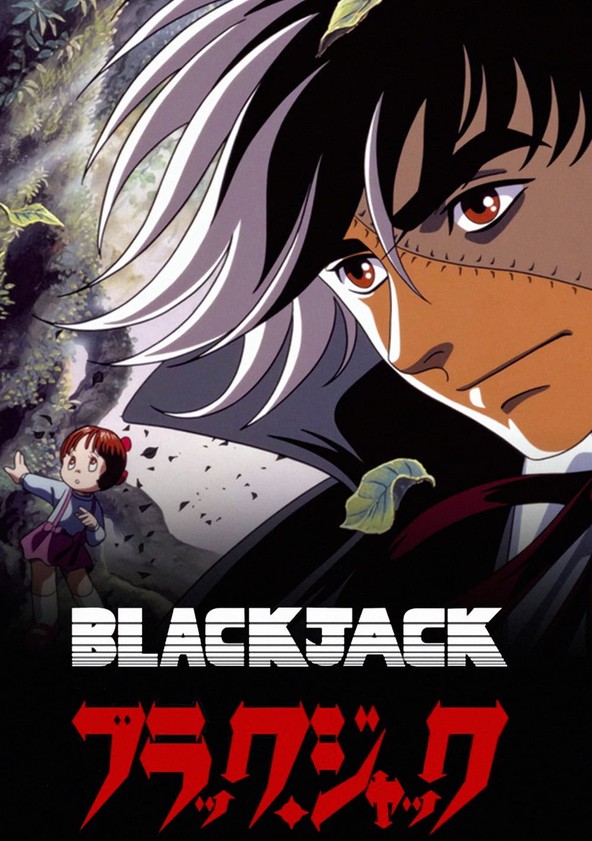 Black Jack OVA 1993