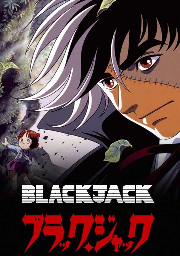 Black Jack  MyAnimeListnet