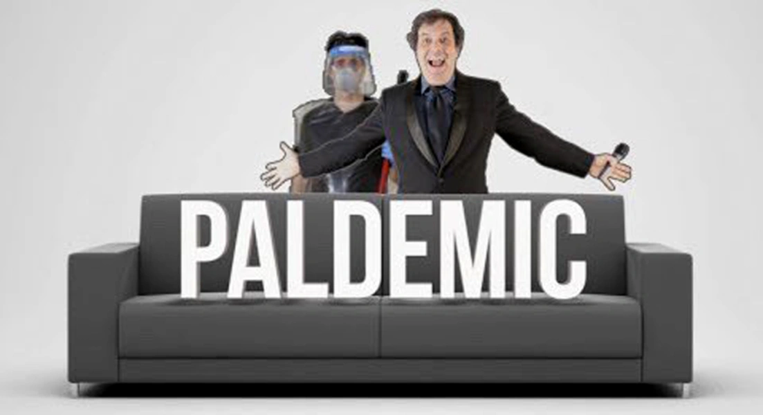 Paldemic