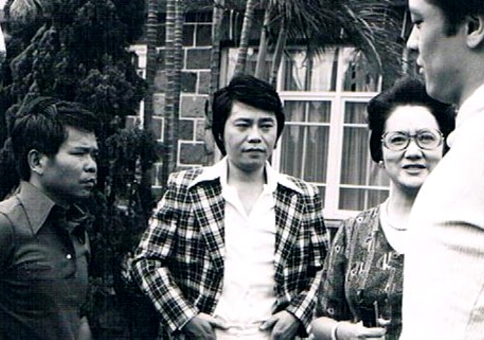 Wen-Ching Liu