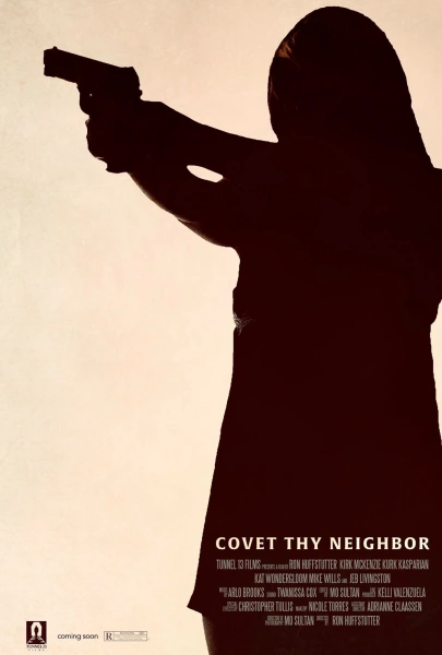 Covet Thy Neighbor