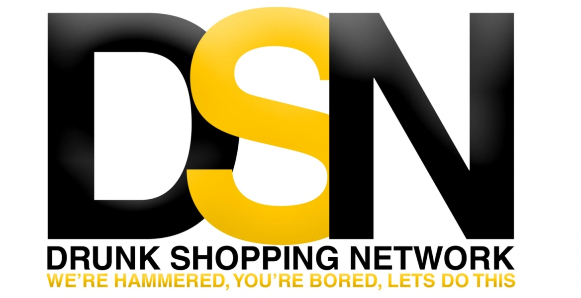 DSN: Drunk Shopping Network