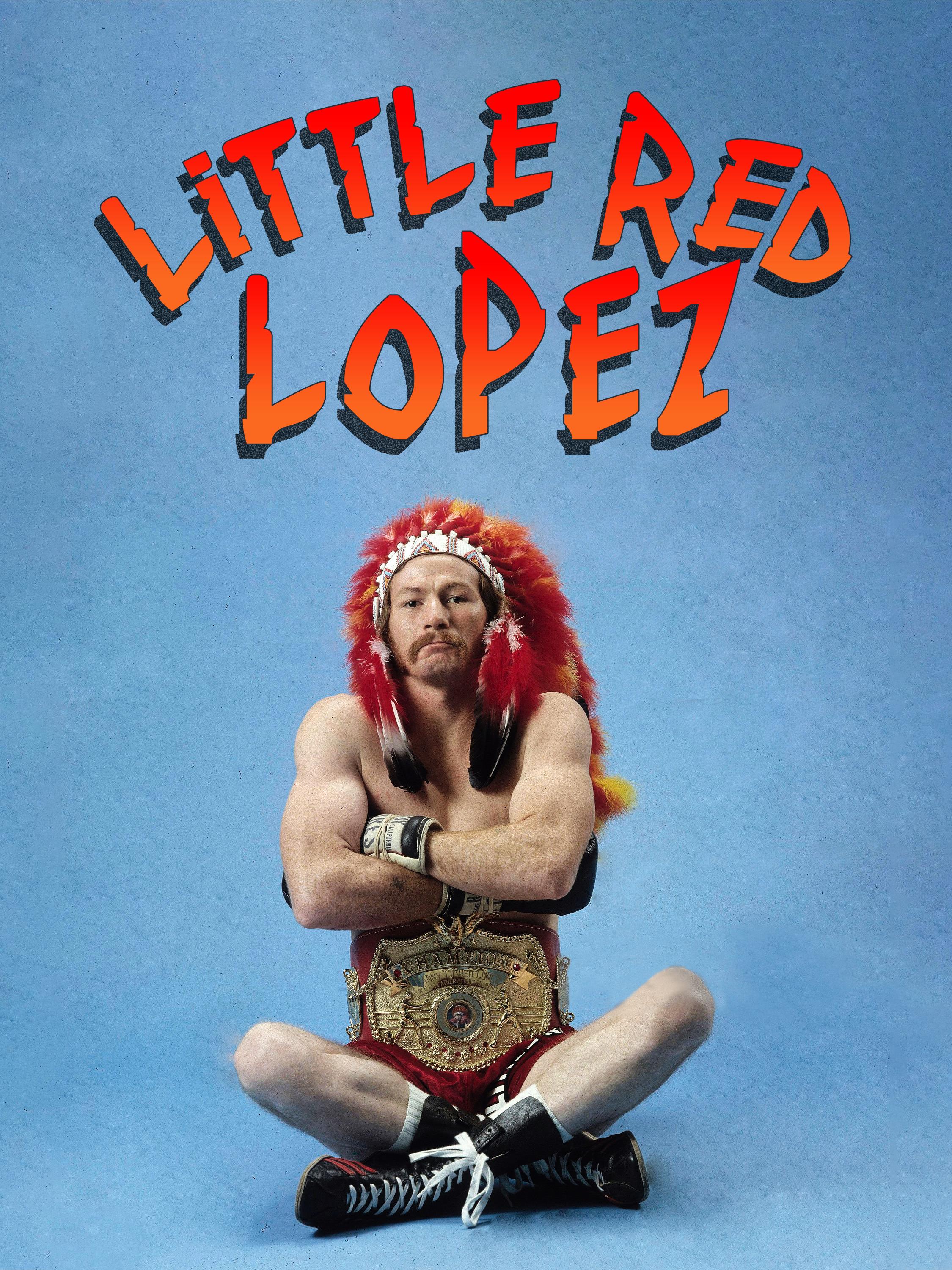 Little Red Lopez